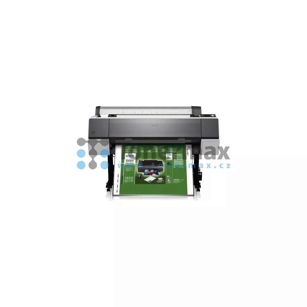 Epson Stylus Pro 9900