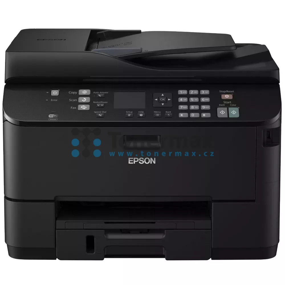 Epson WP-4535DWF