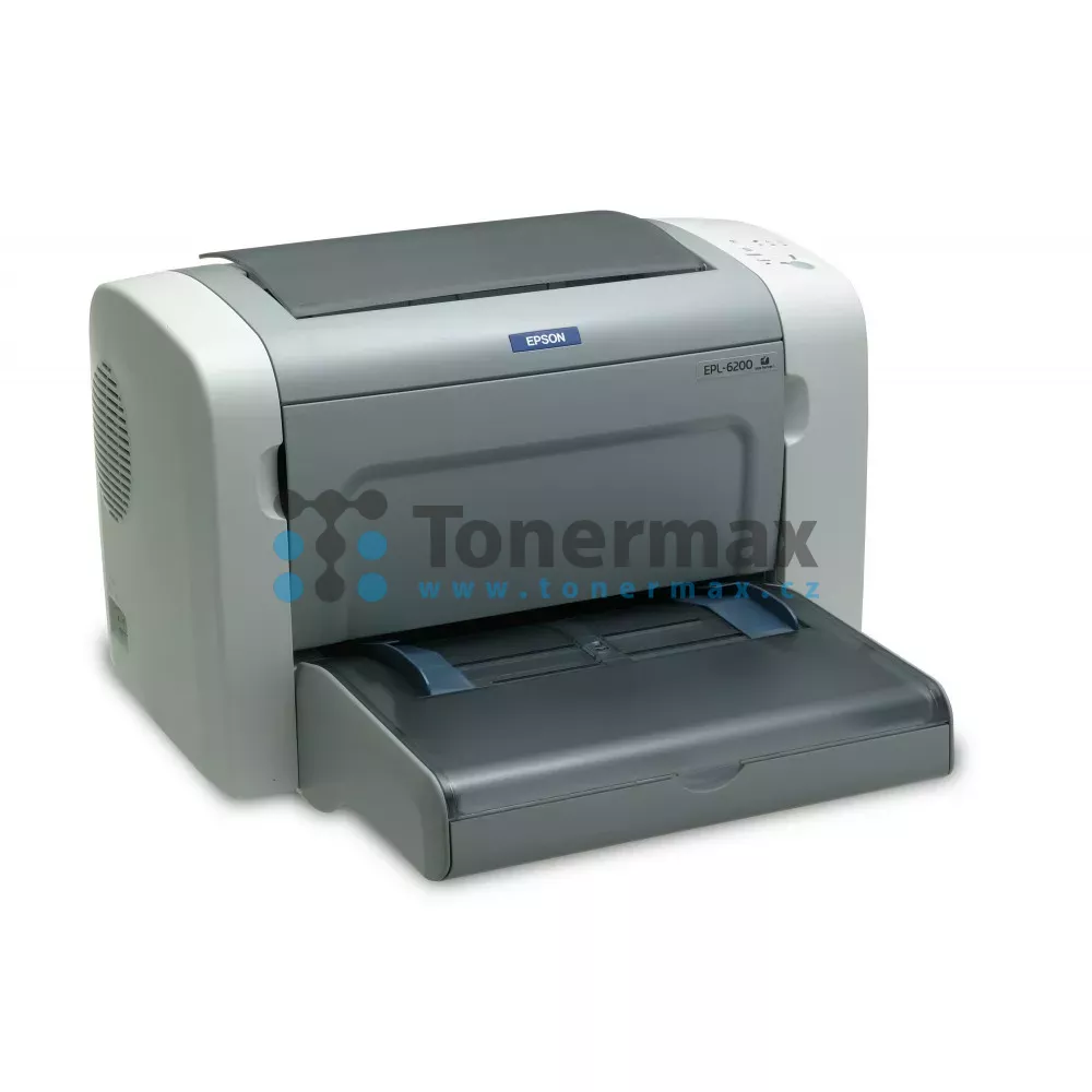 Epson EPL-6200