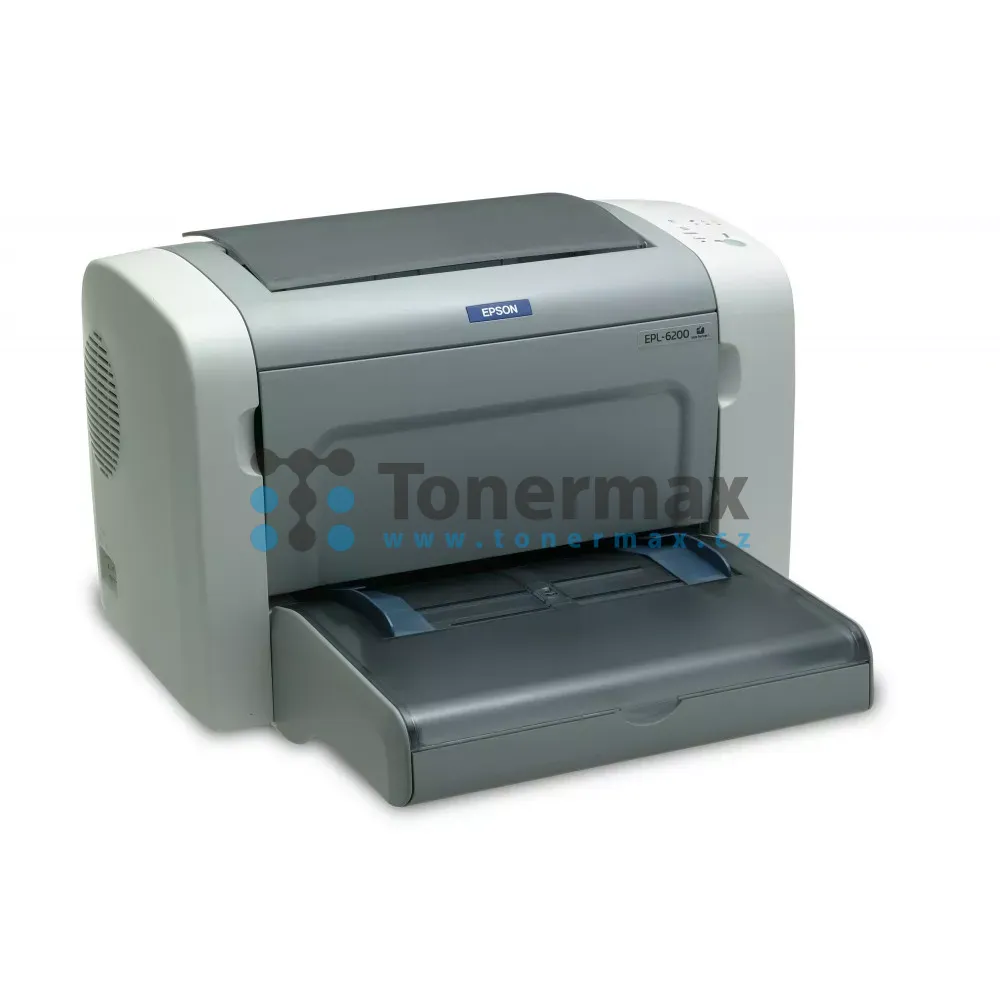 Epson EPL-6200L