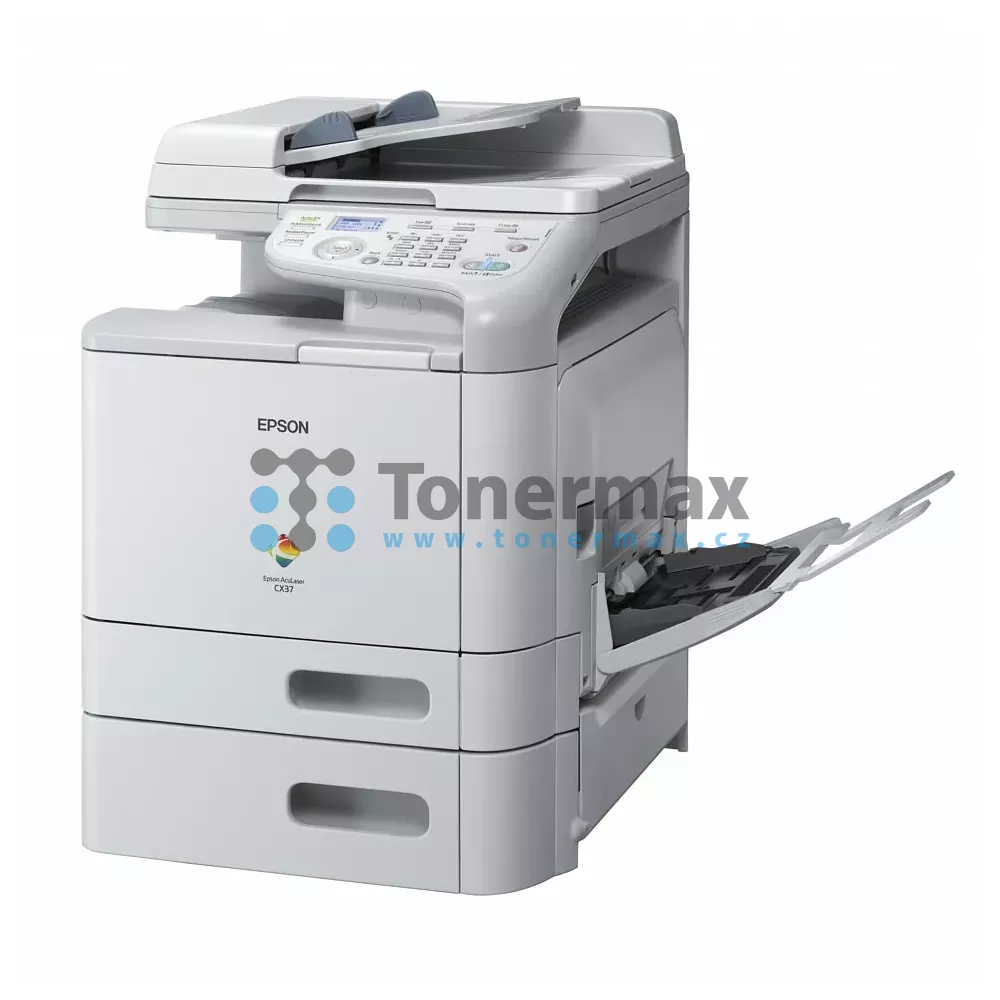 Epson AcuLaser CX37DTN