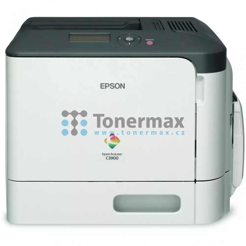 Epson AcuLaser C3900N