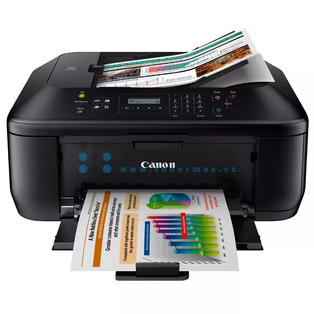 Canon PIXMA MX375