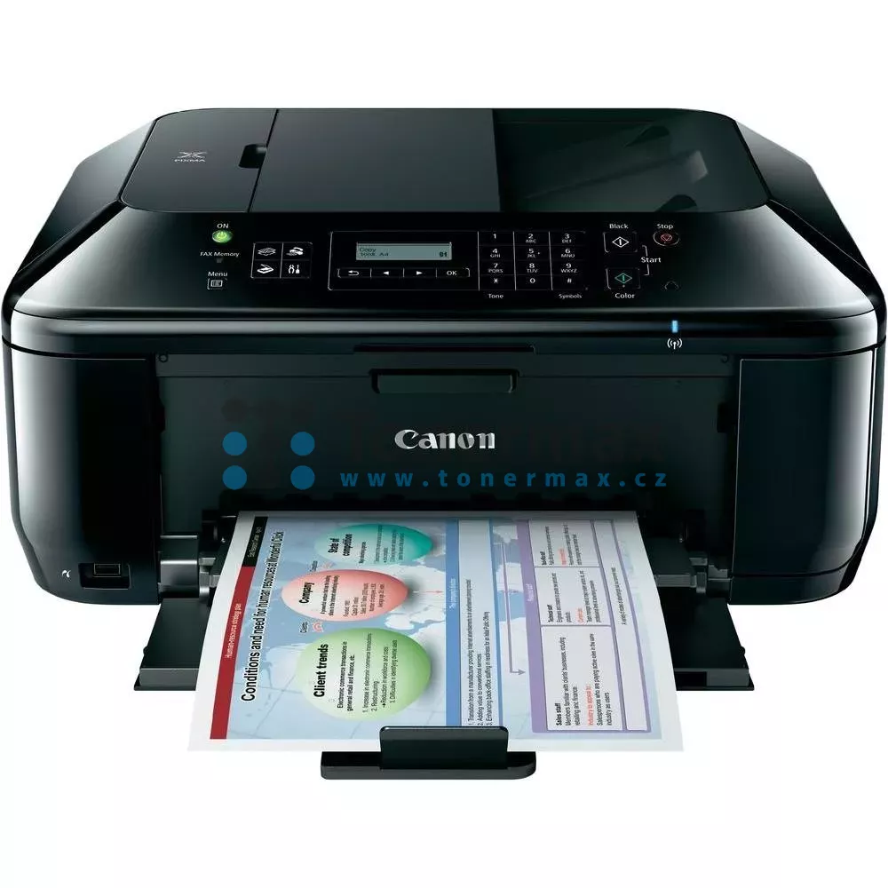 Canon PIXMA MX435