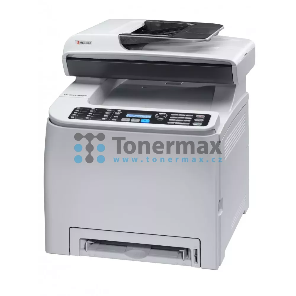 Kyocera FS-C1020MFP