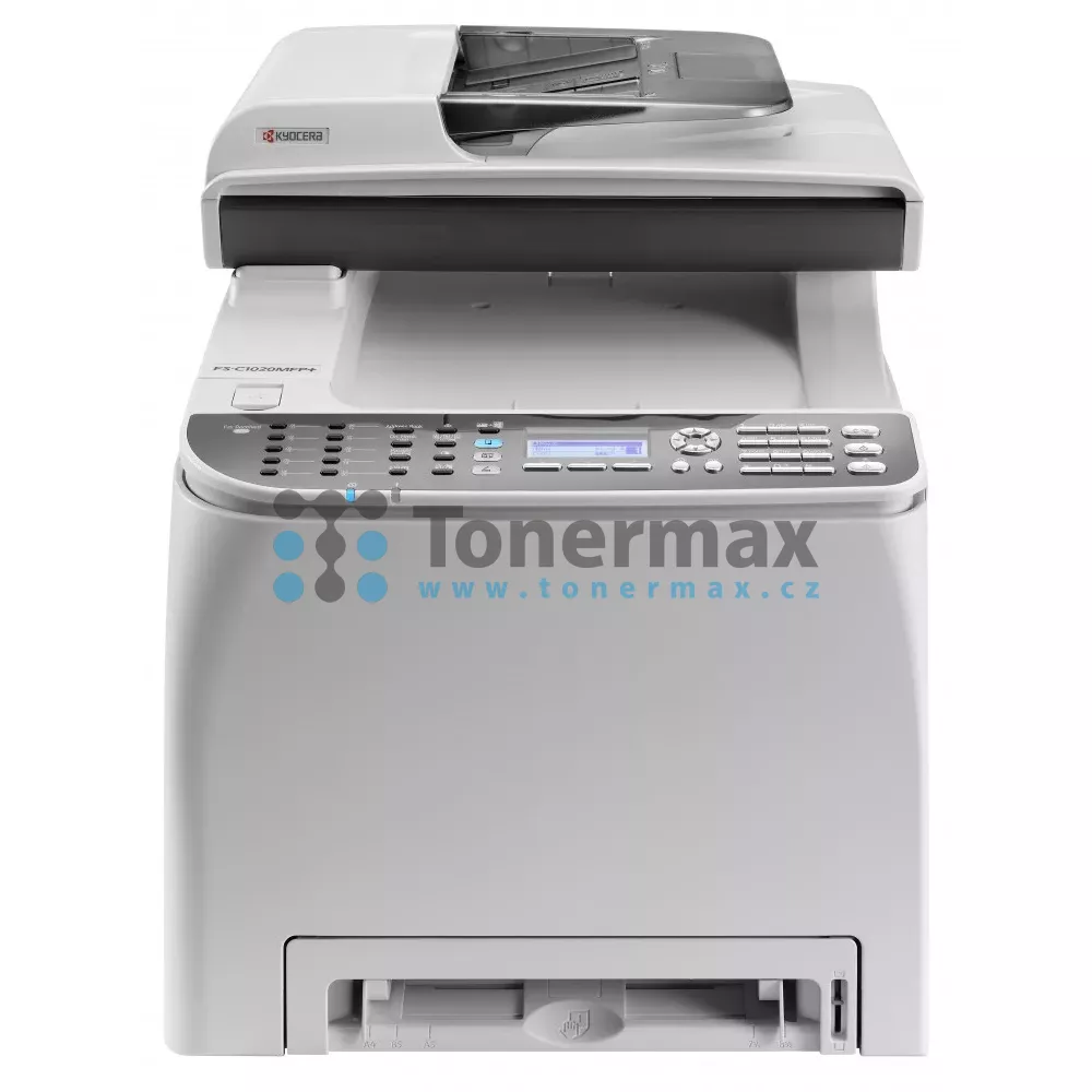 Kyocera FS-C1020MFP+