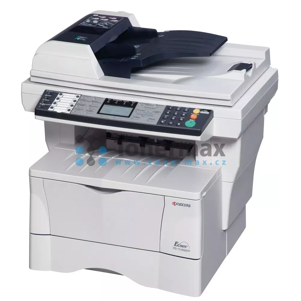 Kyocera FS-1118MFP