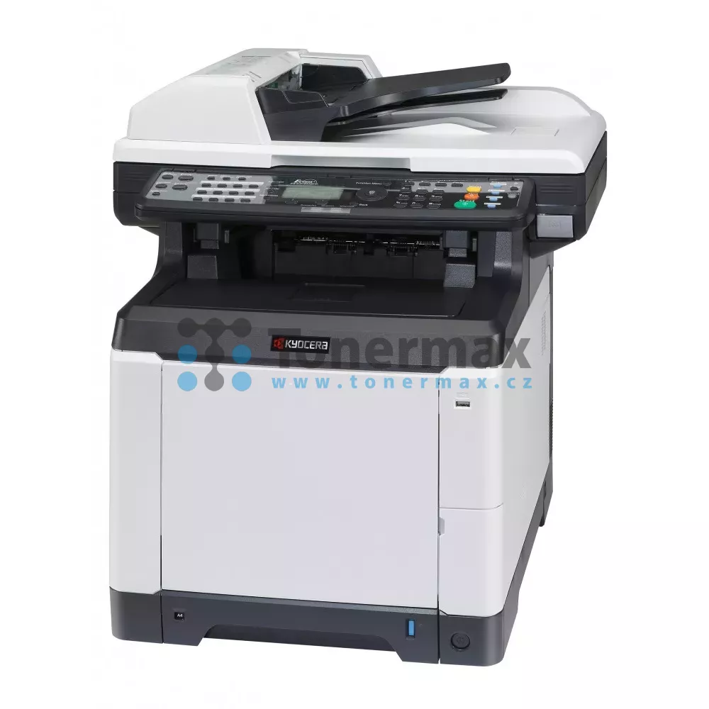 Kyocera FS-C2026MFP