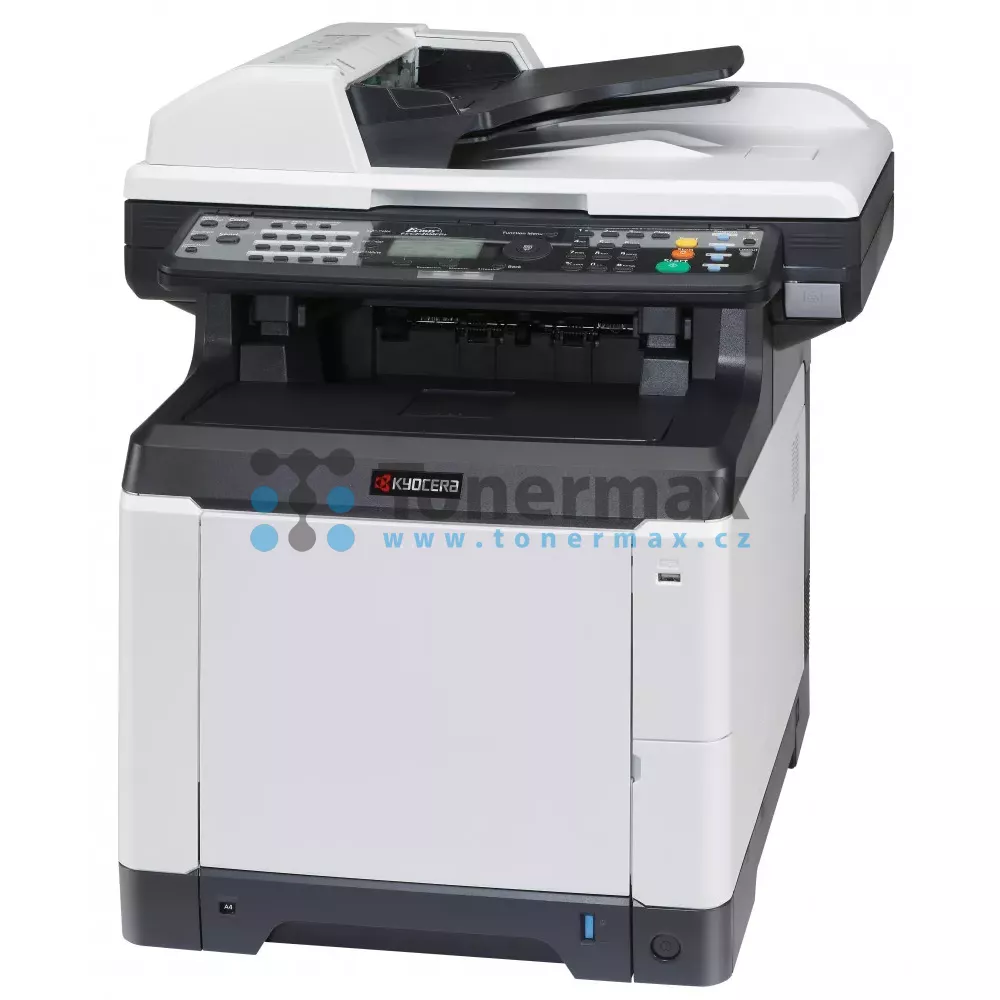 Kyocera FS-C2026MFP+