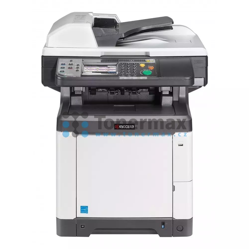 Kyocera FS-C2526MFP