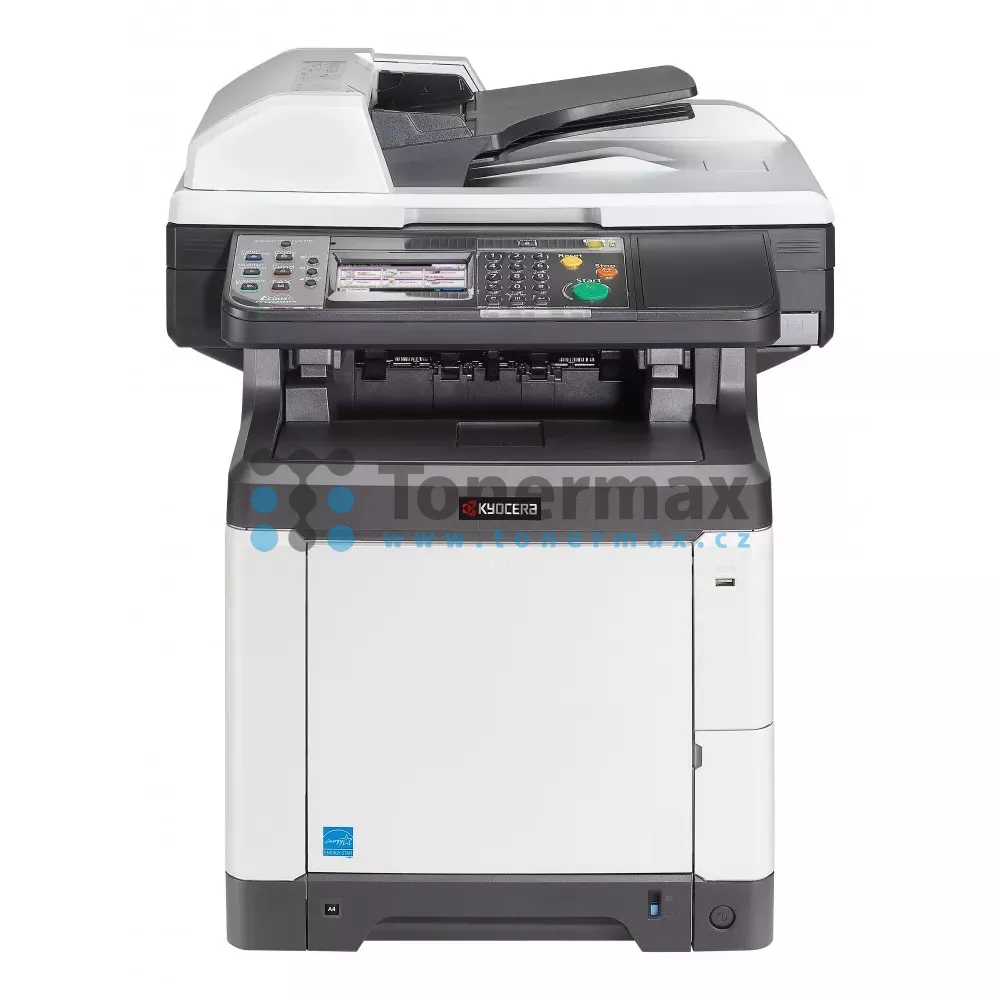 Kyocera FS-C2626MFP