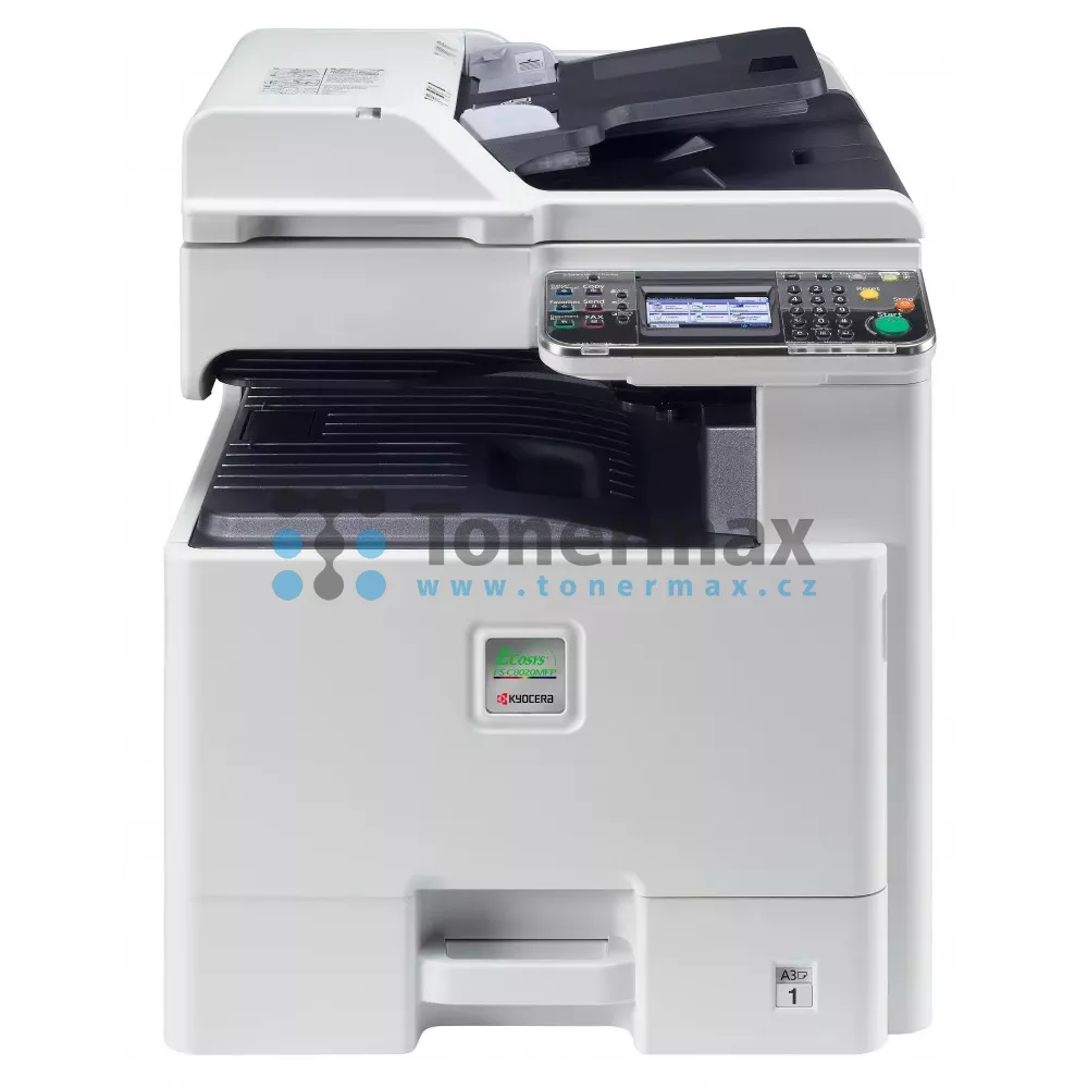 Kyocera FS-C8020MFP