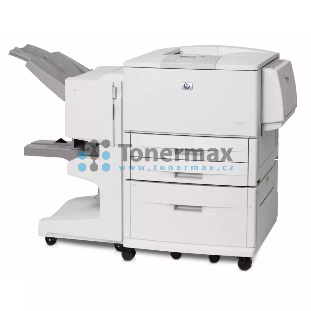 HP LaserJet 9040dn