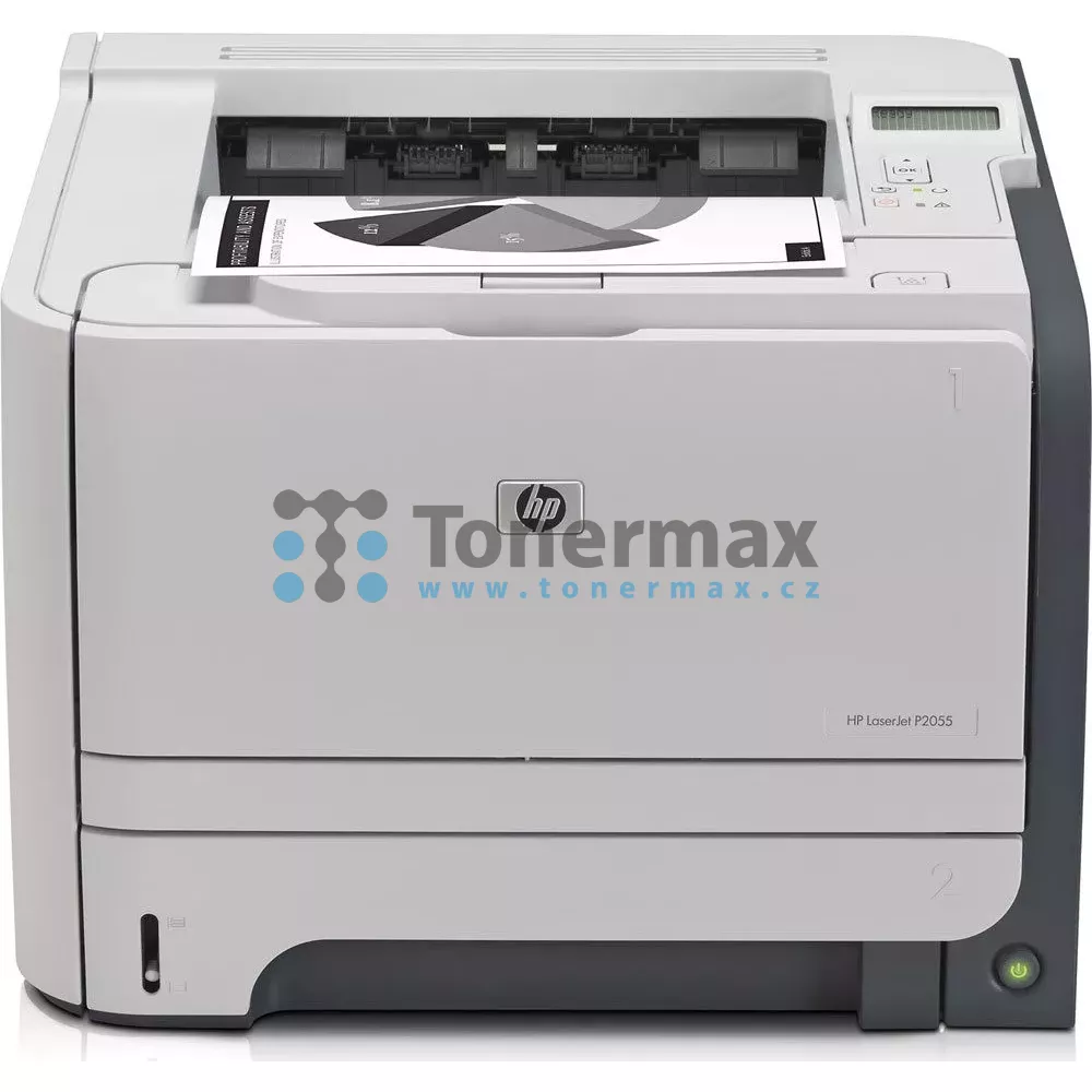 HP LaserJet P2055