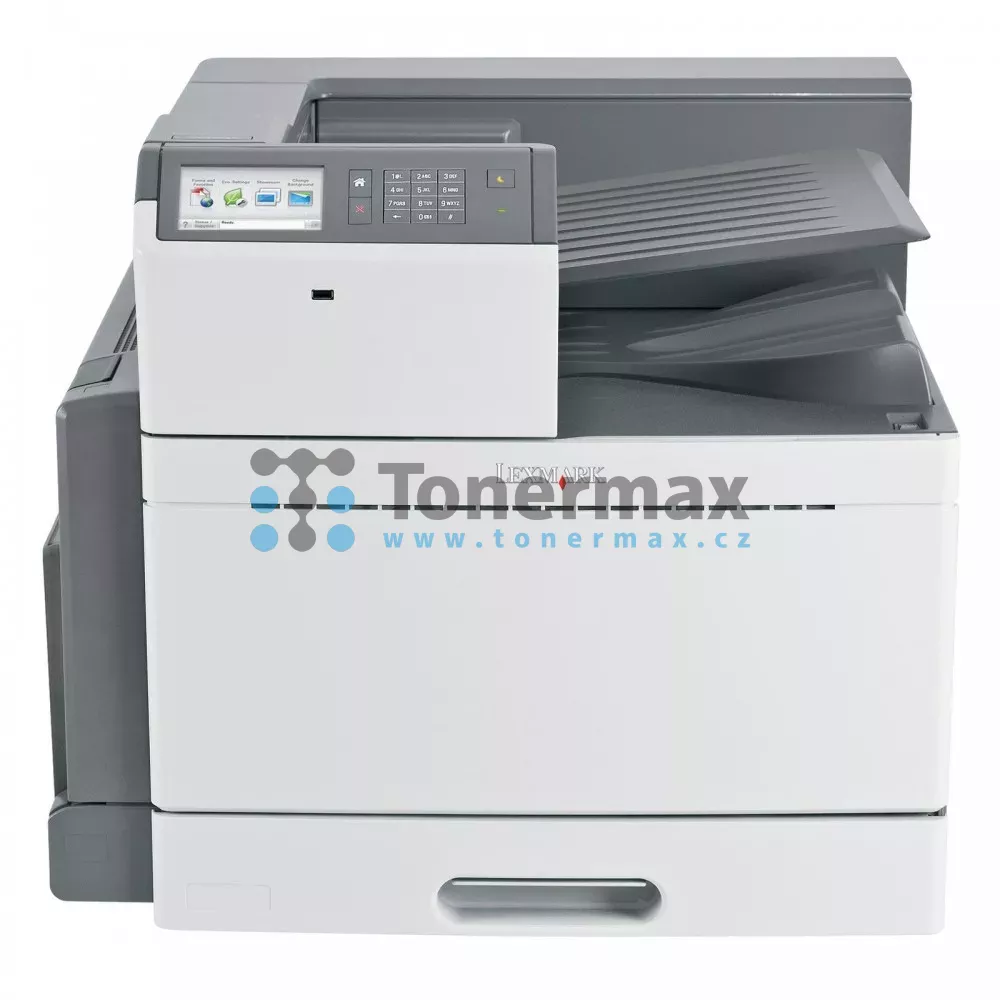 Lexmark C950de