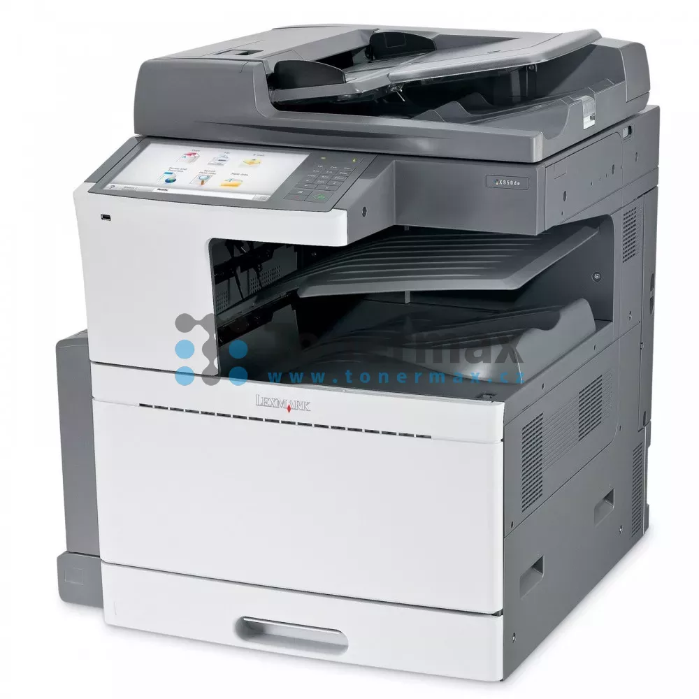 Lexmark X950de