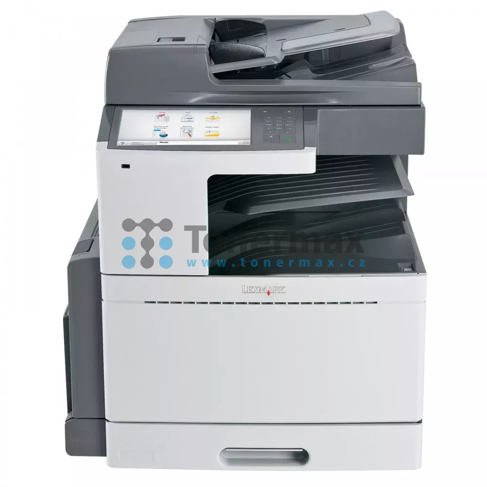 Lexmark X952de