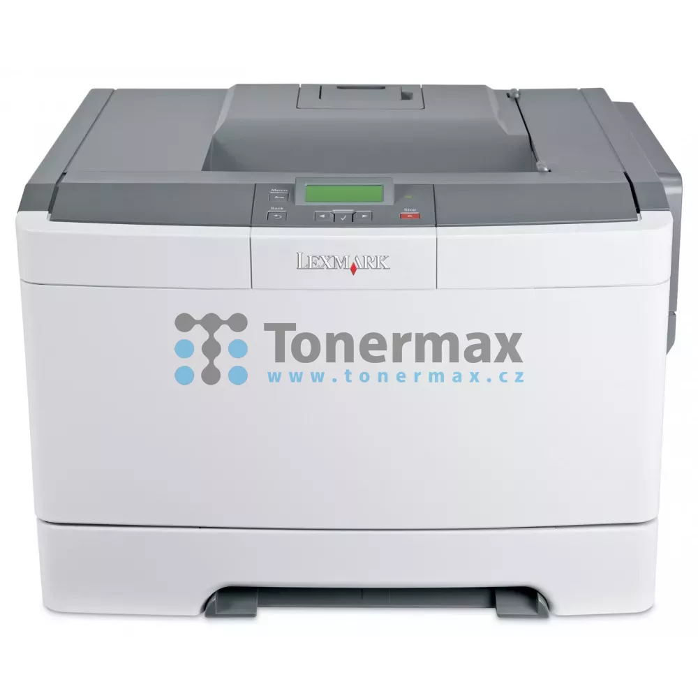 Lexmark C543dn