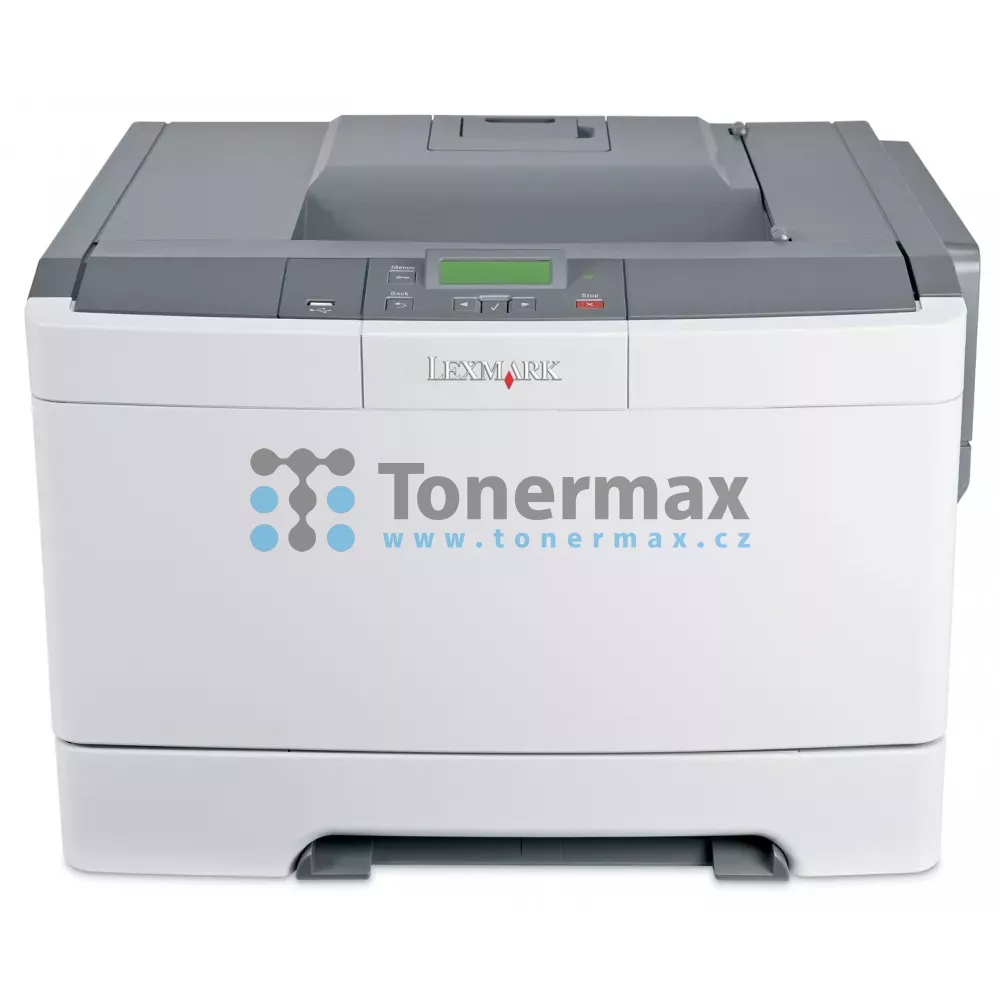 Lexmark C544dn