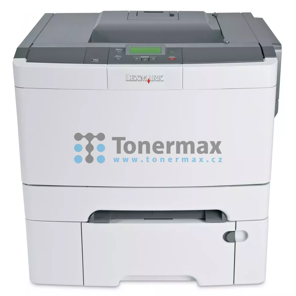 Lexmark C544dtn