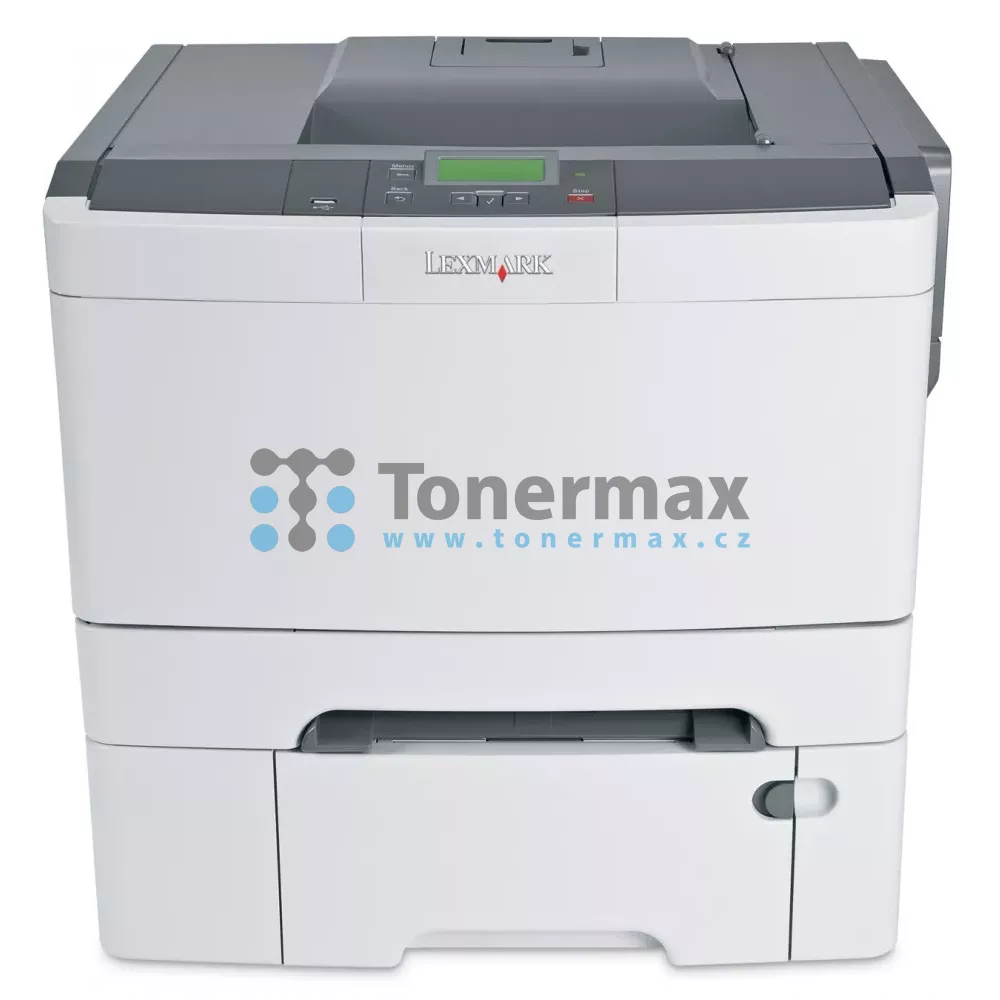 Lexmark C546dtn