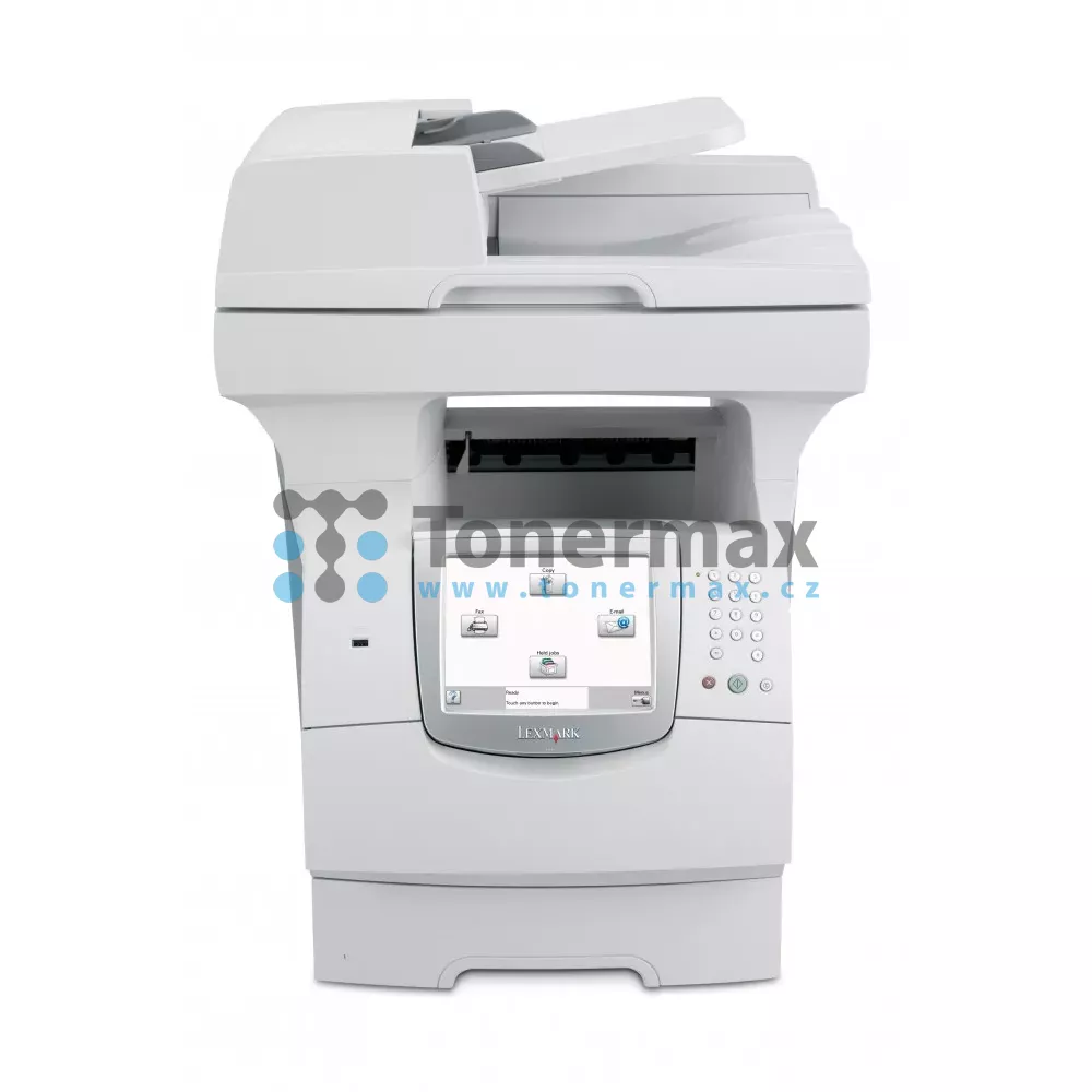 Lexmark X644e