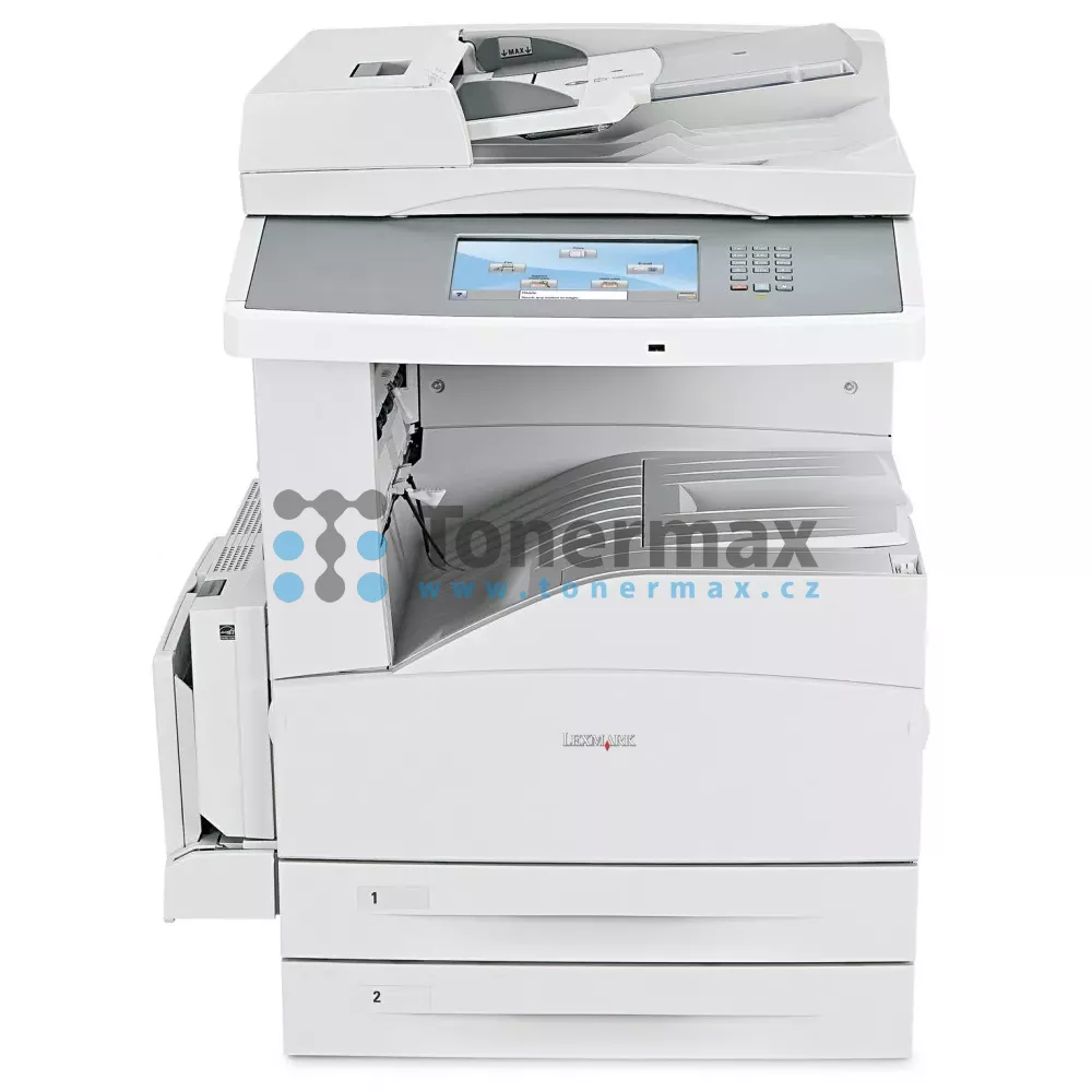 Lexmark X864de