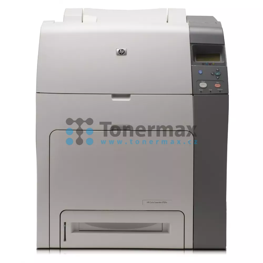 HP Color LaserJet 4700dn