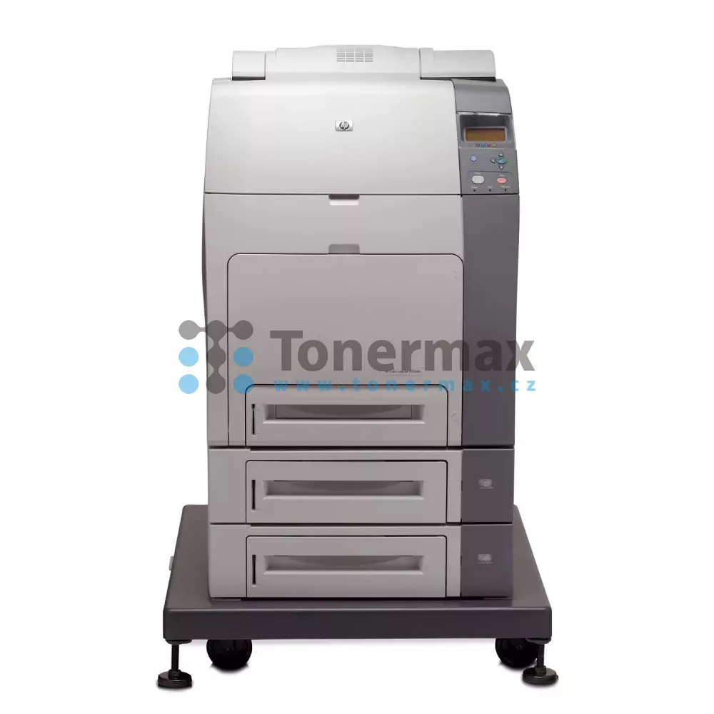 HP Color LaserJet 4700dtn