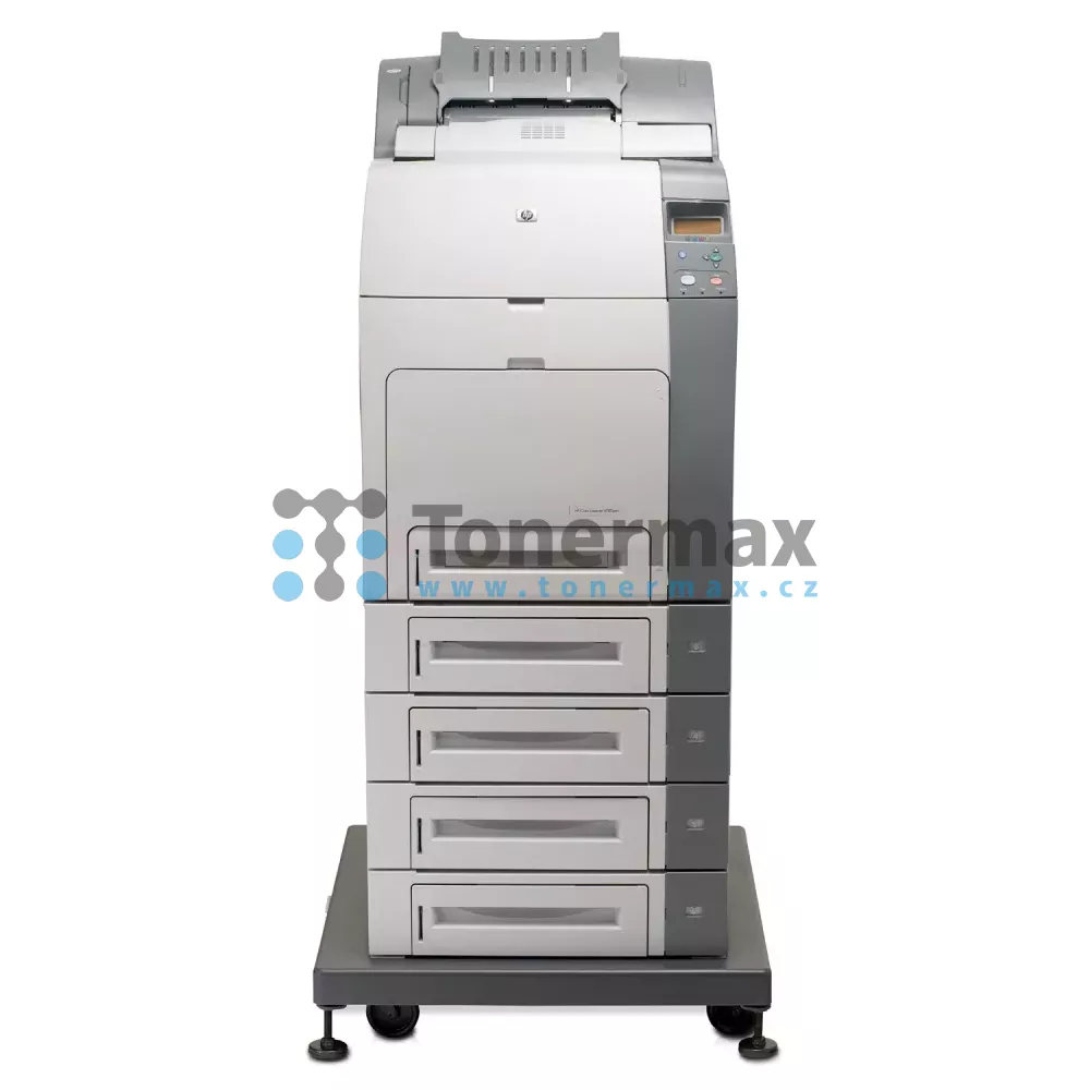 HP Color LaserJet 4700ph+