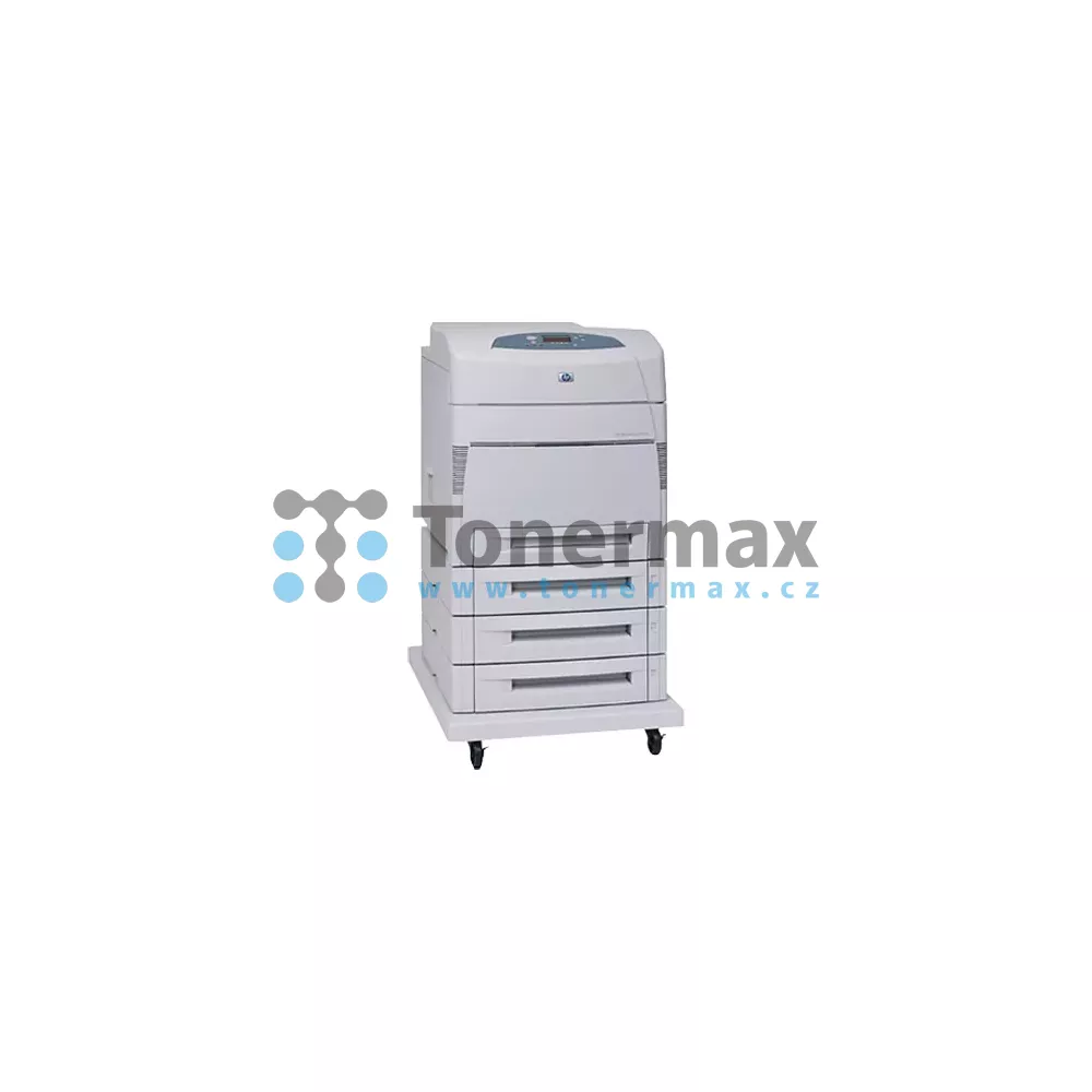 HP Color LaserJet 5550hdn