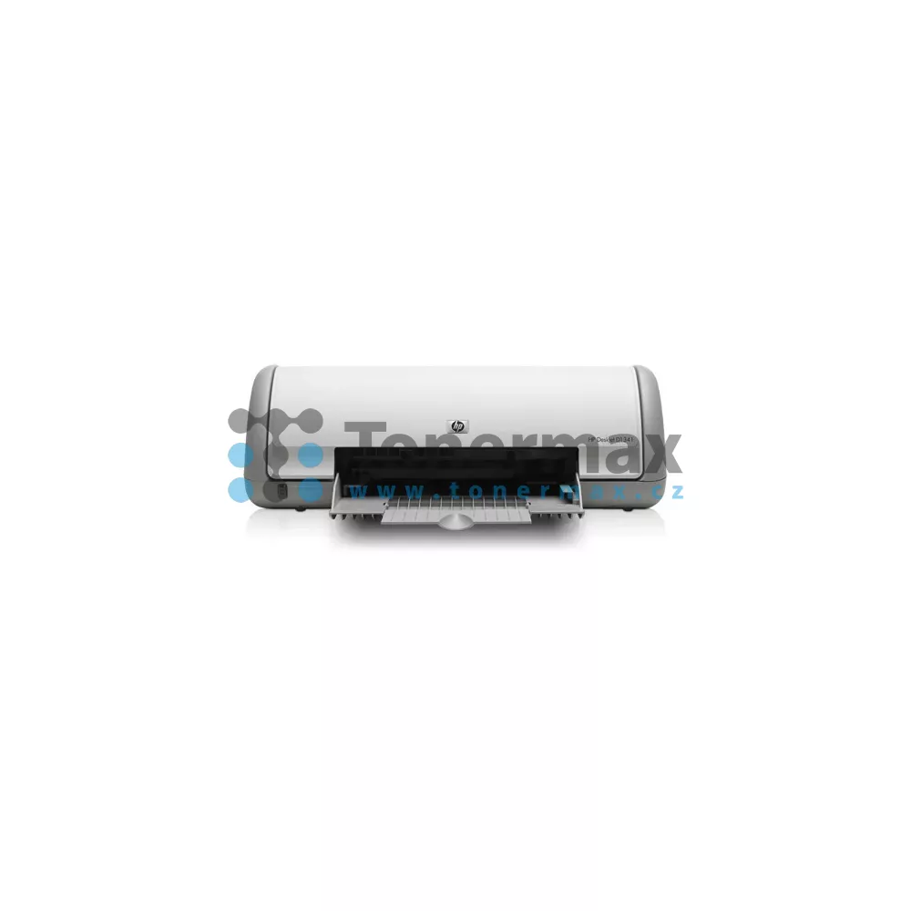 HP Deskjet D1341