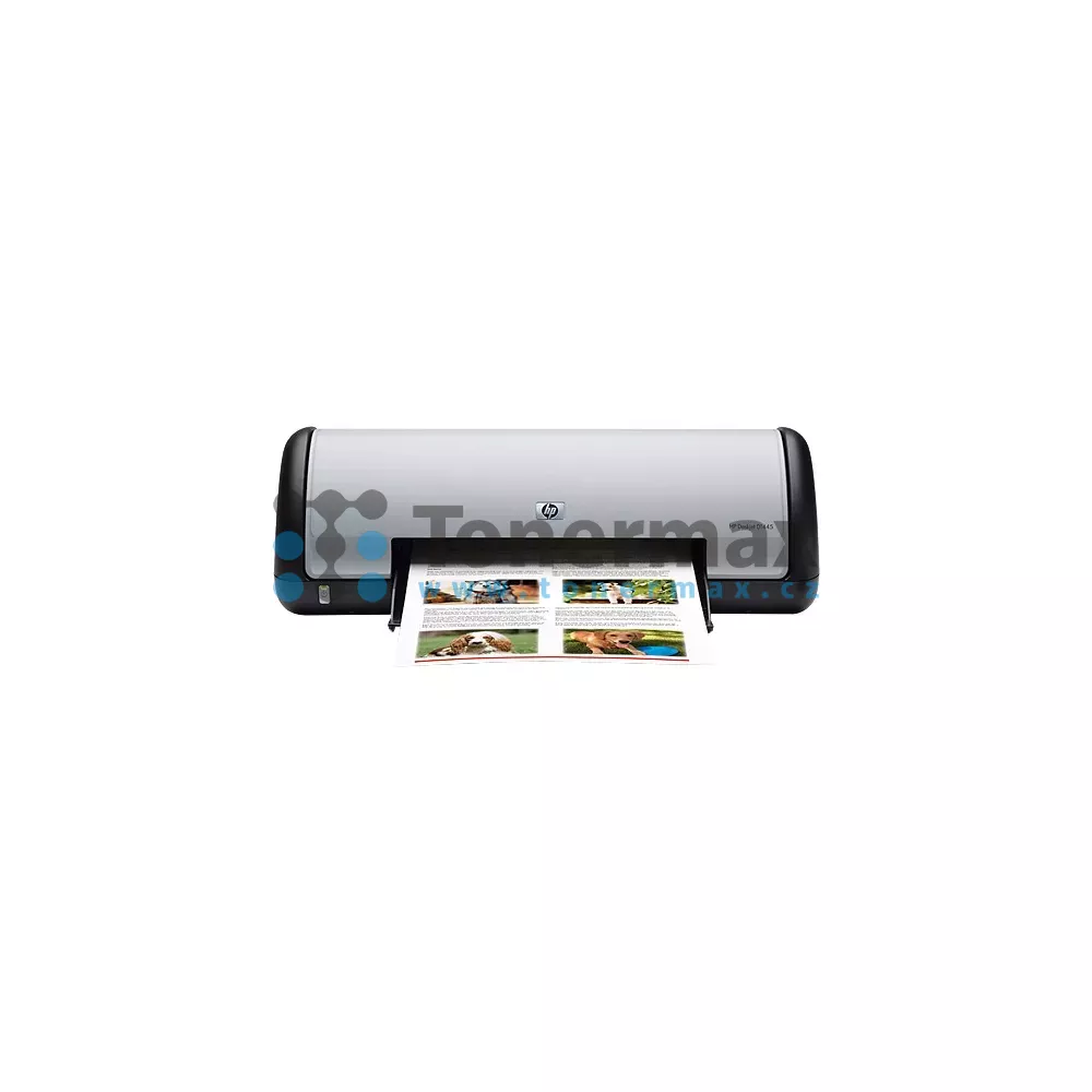 HP Deskjet D1445