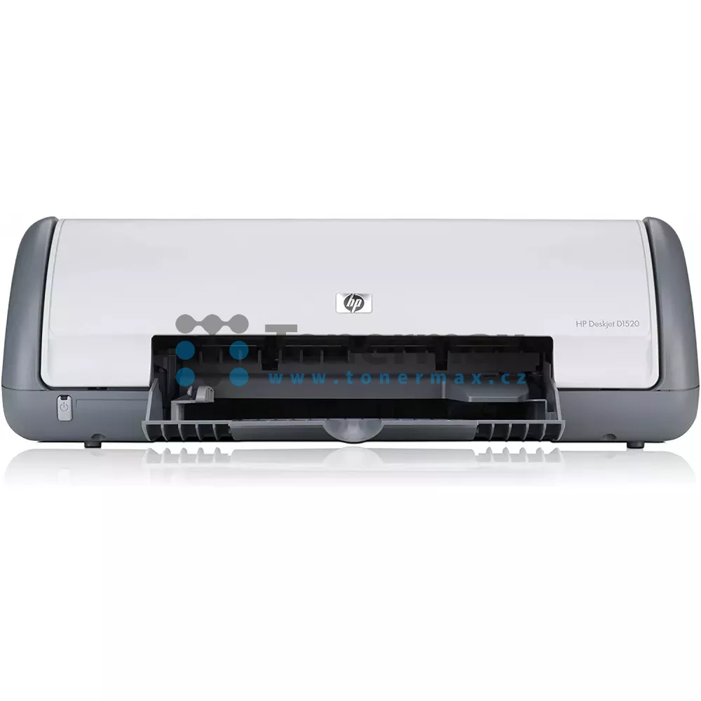 HP Deskjet D1520