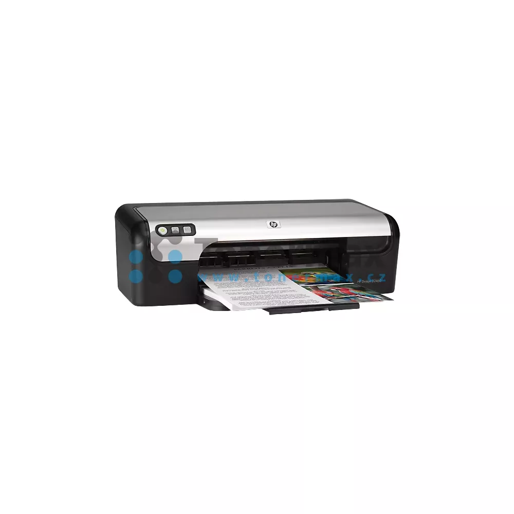 HP Deskjet D2460