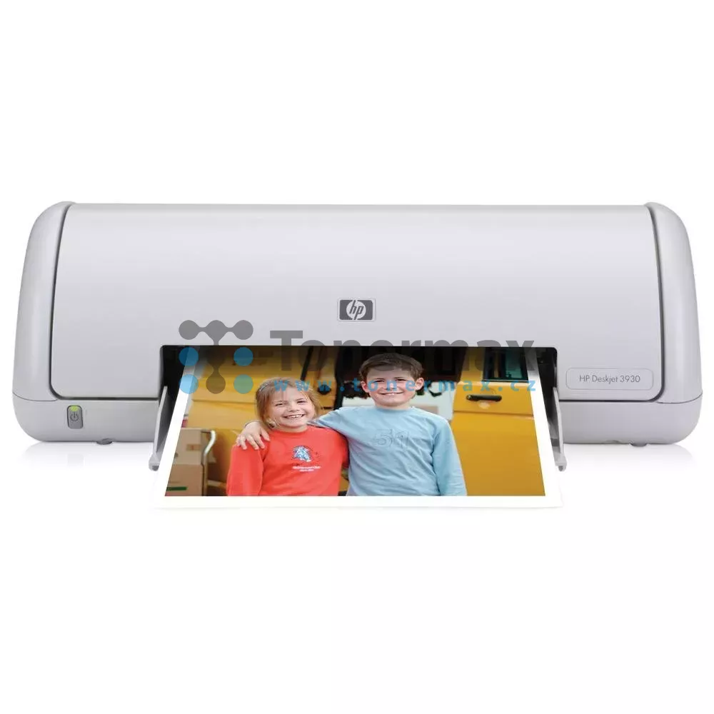 HP Deskjet 3930