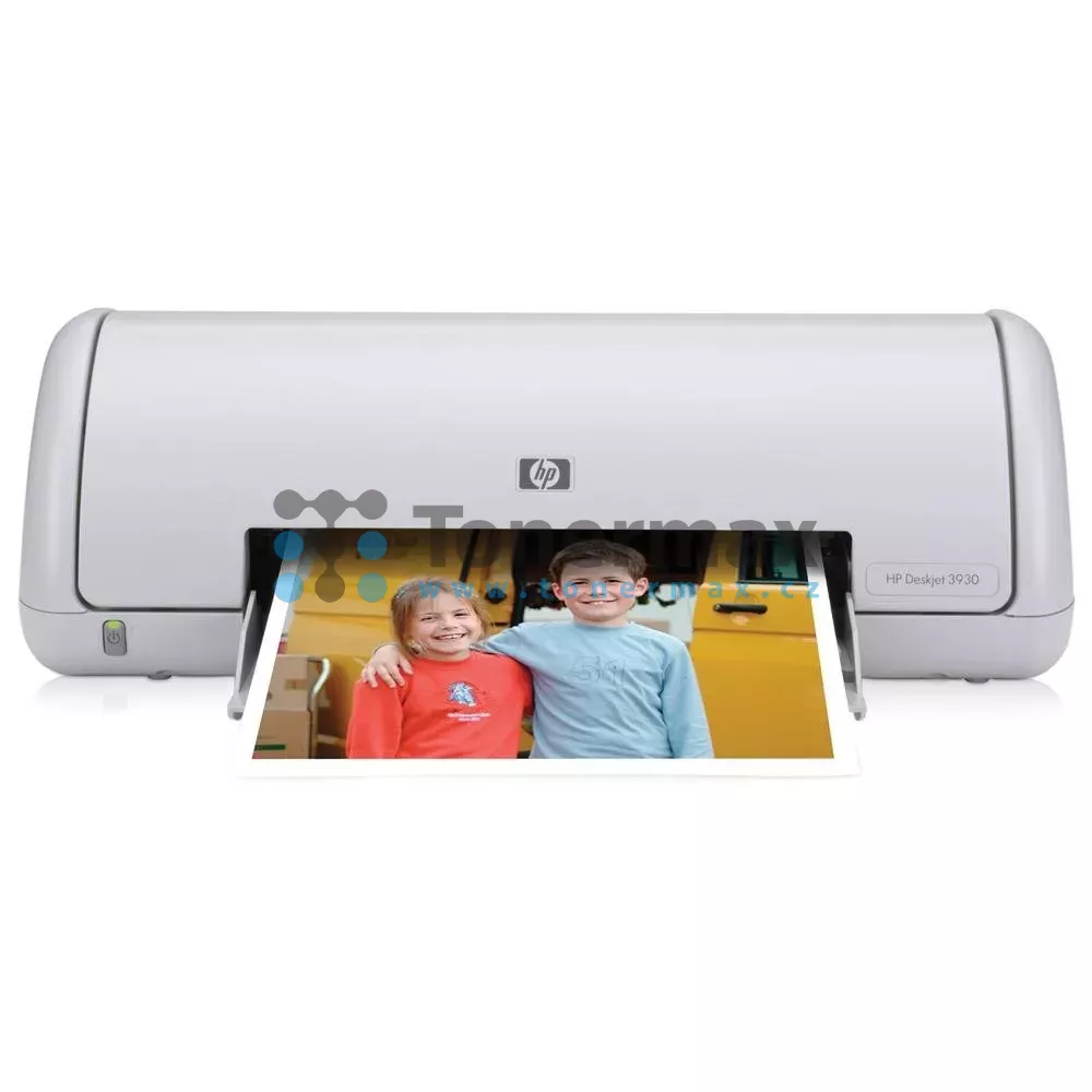 HP Deskjet 3930v