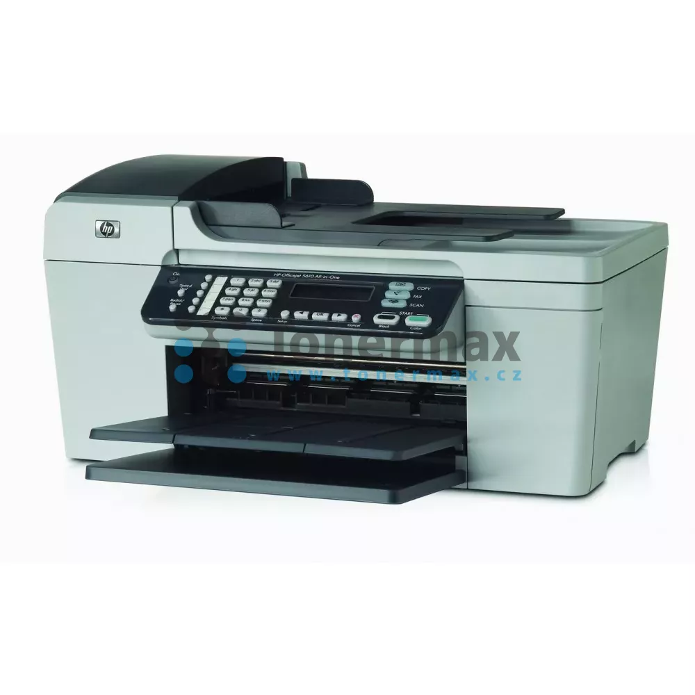 HP Officejet 5610