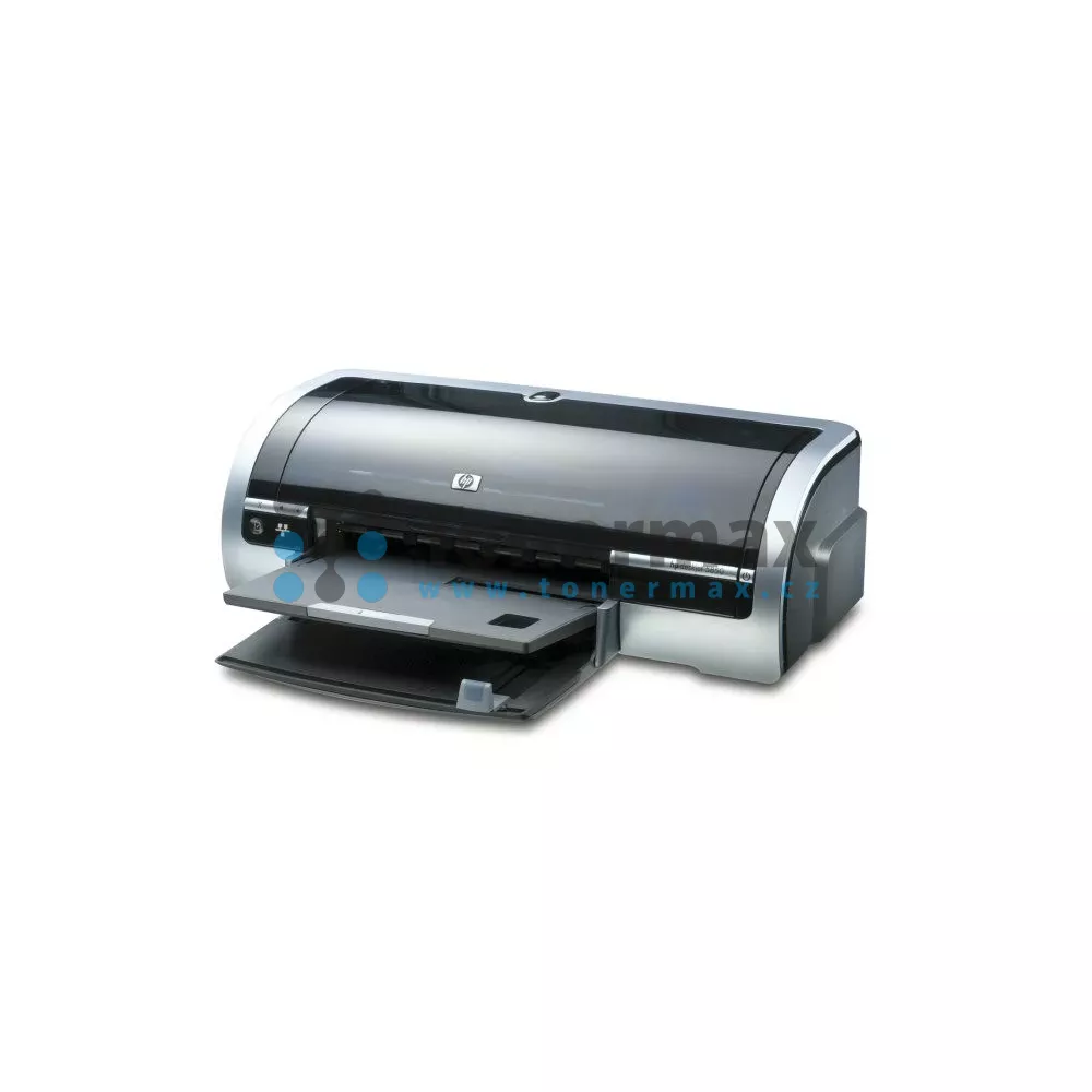 HP Deskjet 5850