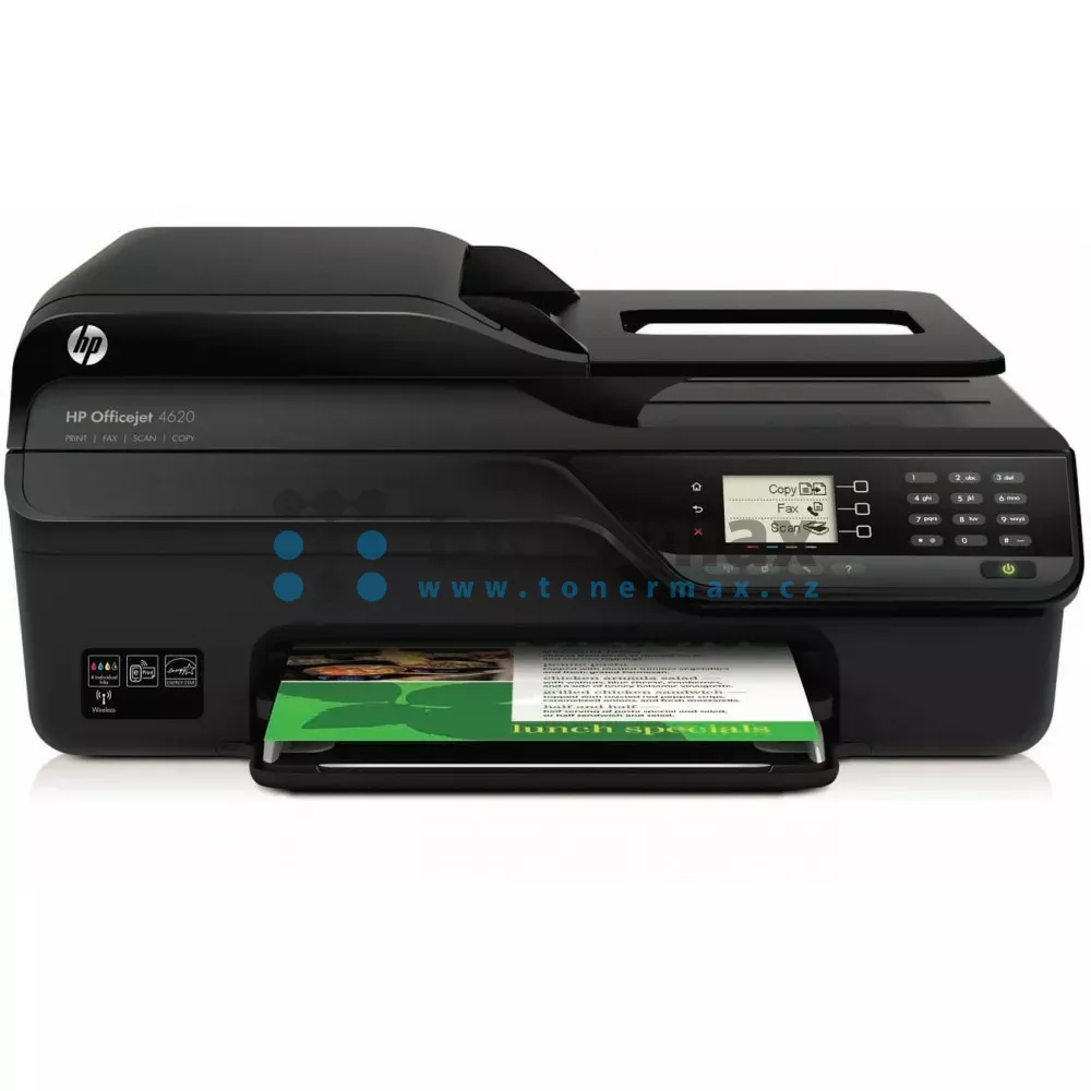 HP Officejet 4622