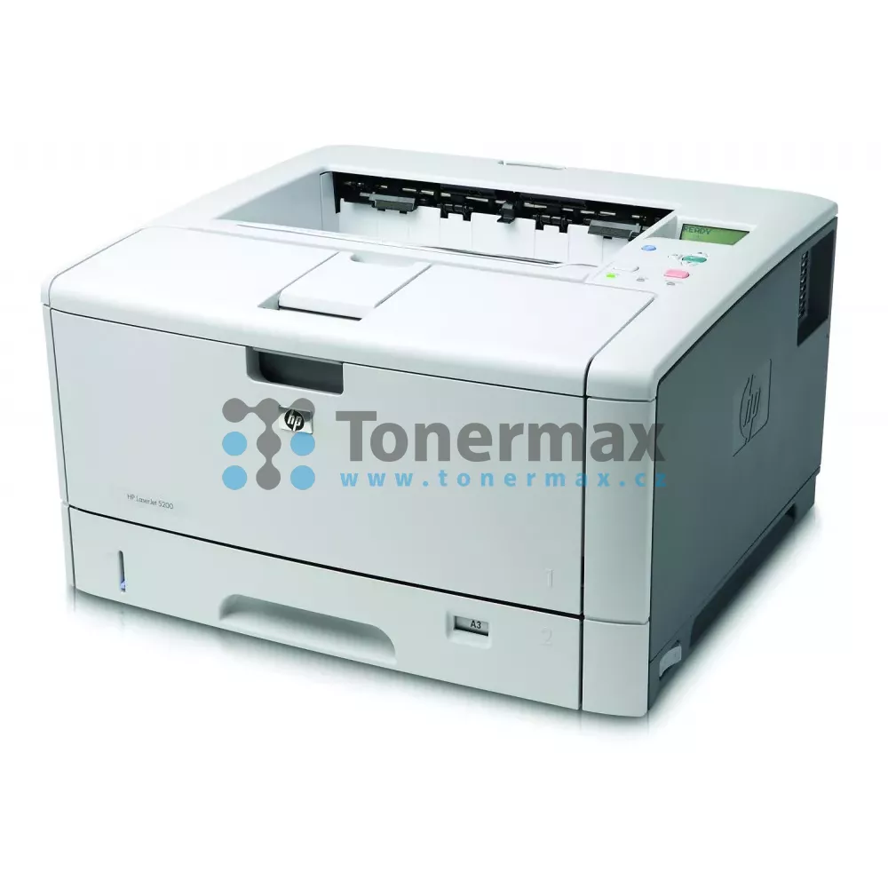 HP LaserJet 5200