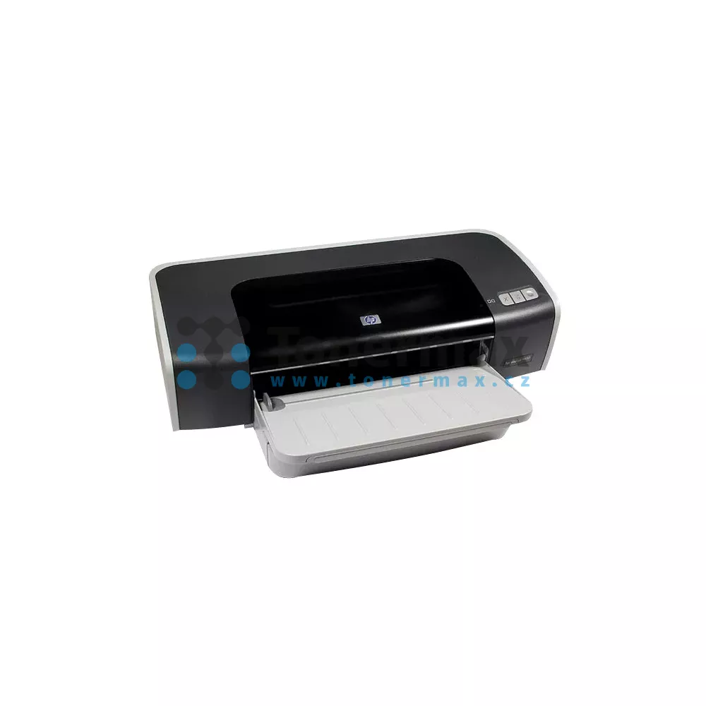 HP Deskjet 9650