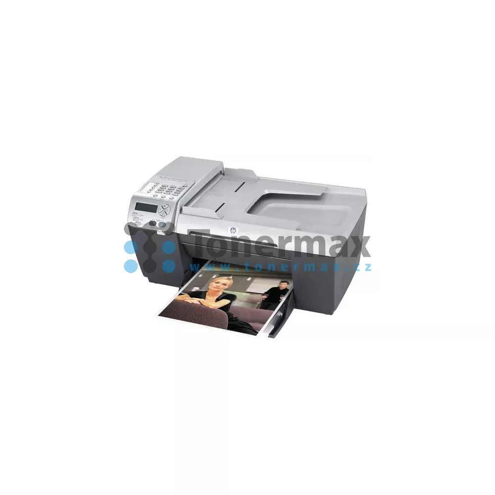 HP Officejet 5505