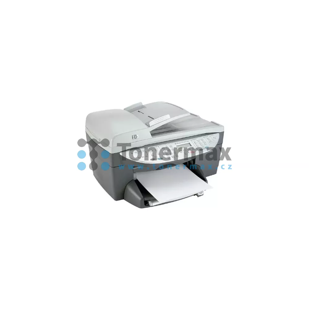 HP Officejet 6110xi