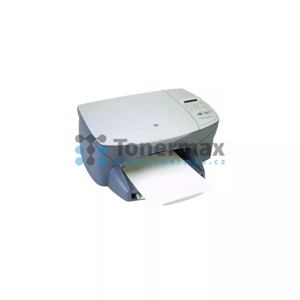 HP PSC 2110v