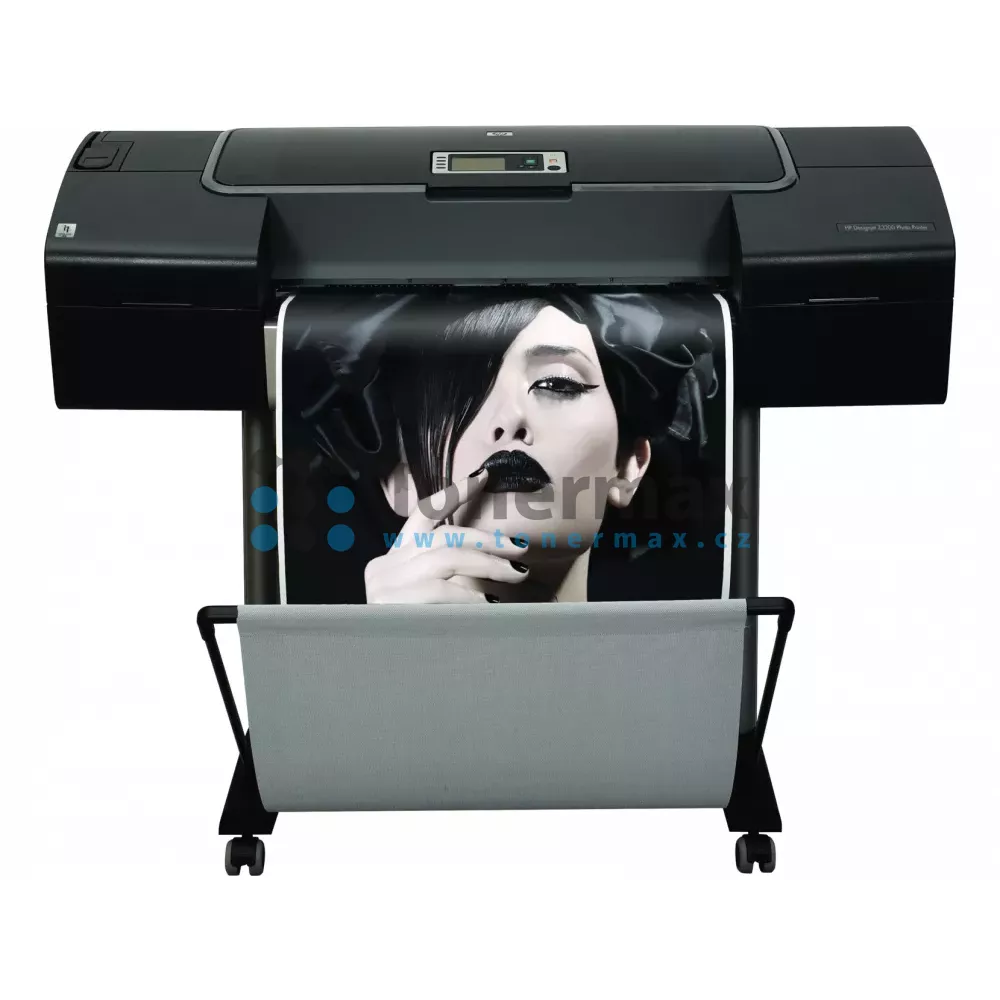 HP Designjet Z3200ps