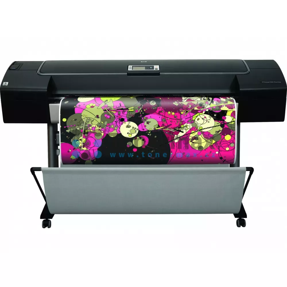 HP Designjet Z3200