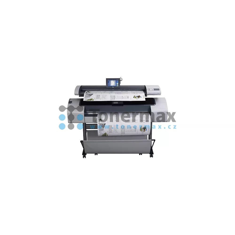 HP Designjet T1120 SD