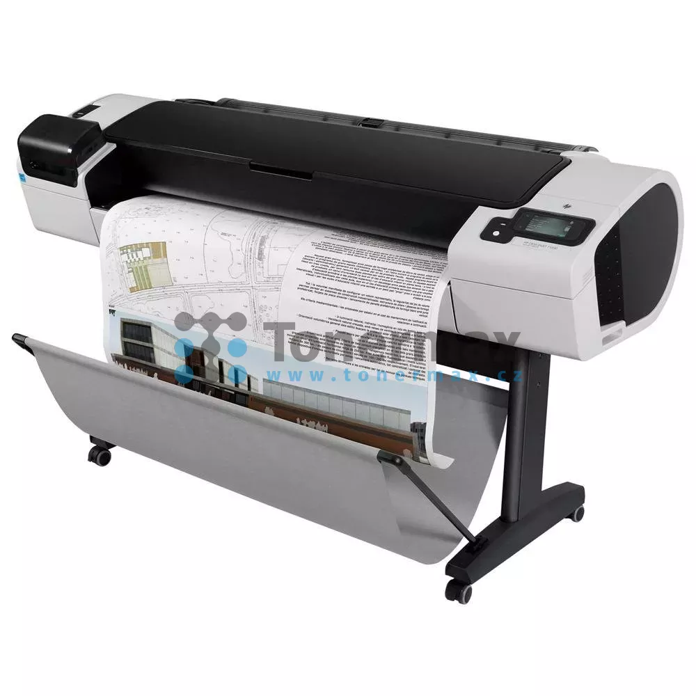 HP Designjet T1100ps