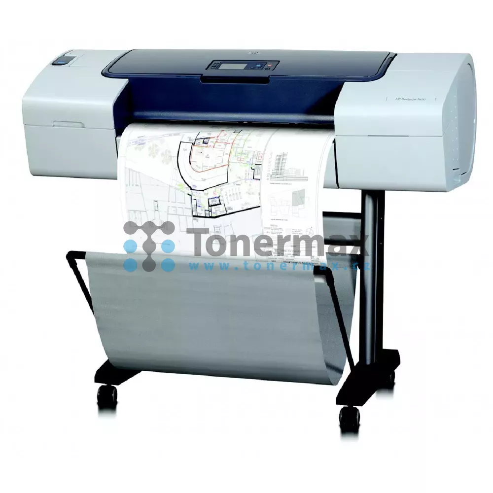 HP Designjet T620